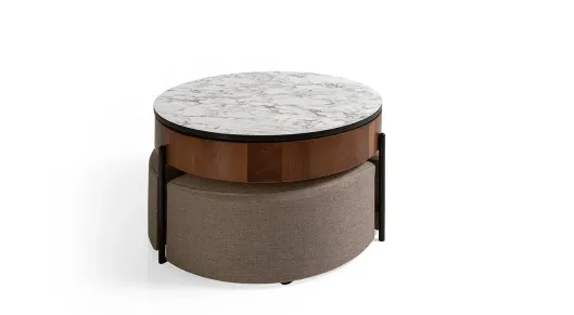 Product img 1, İbiza Akıllı Sehpa